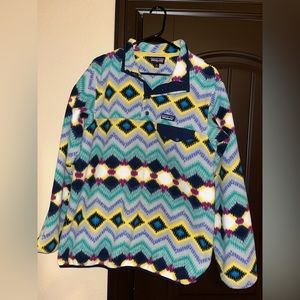 Patagonia Pull-Over Jacket